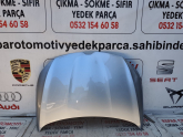 Renault Megane 4 ön motor kaputu  orijinal çıkma