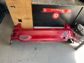 Oto Çıkma Parça / Kaporta & Karoser / Arka Tampon / Fiat / Egea / Çıkma Parça 
