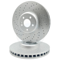 WALBURG FREN DISKI ON HAVALI 5 BJN 360X36X69X66,5 MERCEDES E SERI