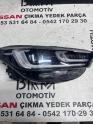 Oto Çıkma Parça / Elektrik / Far / Chery / Tiggo / Çıkma Parça 
