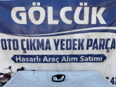 826730001R Renault Fluence Sol Ön Kapı İç Açma Kolu ORJİNAL