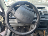 Renault Laguna 1 direksiyon airbagı
