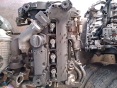 PEUGEOT 206 1.4 HDİ DV4 ÇIKMA KOMPLE DOLU MOTOR