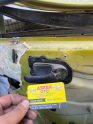 Oto Çıkma Parça / Mekanik / Kapı Kolu / Opel / Corsa / Çıkma Parça 
