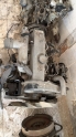 2003 HYUNDAİ H100 ÇIKMA ORJİNAL MOTOR KOMPLE