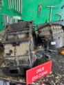 FORD CONNECT KALORİFER KAZANI