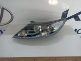 KİA SPORTAGE 2011-2016 SAĞ SOL FAR LEDLİ ORİJİNAL ÇIKMA