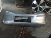 OPEL CORSA D ARKA TAMPON