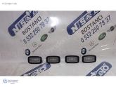 MERCEDES C SERİSİ W205 AYDINLATMA LAMBASI A0009063904