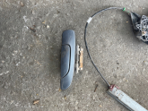 Mondeo sağ arka kapı kolu1996-2001