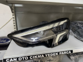 Audi A3 sol ön far 2023+2025