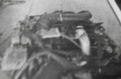 OPEL 2.0 DİZEL CAPTİVA MANUEL KOMPLE MOTOR