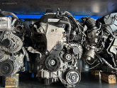 SEAT ATECA 1.4 ECOTSİ ÇIKMA KOMPLE MOTOR