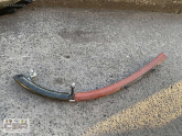 Oto Çıkma Parça / Porsche / Boxster / Mekanik / Kapı Kolu / Çıkma Parça 