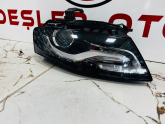 Audi a4 sag ön Ledli far 2008 2012