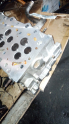 KİA SORENTO HYUNDAİ STAREX 140LIK SİLİNDİR KAPAK SIFIR YAPIL