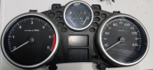 Peugeot 206 plus çıkma kilometre saati