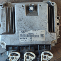 6M51-12A650-NC 0281011701 EDC16C34 FORD FOCUS MOTOR BEYNİ
