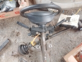 Oto Çıkma Parça / Alt Takım & Direksiyon / Direksiyon Simidi / Geely / Echo / Çıkma Parça 