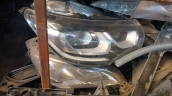 citroen c4 sol far cıkma orjinal