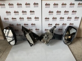 FORD TRANSİT T16 2001-2012 MODEL ORİJİNAL SAĞ SOL AYNA