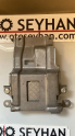 toyota hilux ECU kontrol modülü