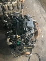 PEUGEOT 207 1.4 HDI MOTOR KOMPLE