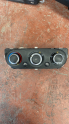 RENAULT CLİO 4 KLİMA KONTROL PANELİ