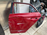 Oto Çıkma Parça / Kaporta & Karoser / Kapı / Hyundai / i20 / Çıkma Parça 