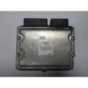 Opel Meriva 1.7 Motor Beyni 55579719 55591495 ABKJ