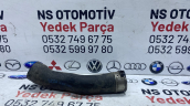 Mercedes-Benz W166 ML350 GL350 turbo hortumu A1665200000