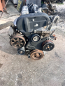 Ford focus mk1 1.6 2001 model komple dolu çıkma motor