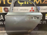 Oto Çıkma Parça / Kaporta & Karoser / Kapı / Audi / A3 / Çıkma Parça 
