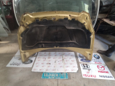 Oto Çıkma Parça / Kaporta & Karoser / Kaput / Peugeot / 307 / Çıkma Parça 