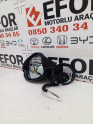 HONDA HRV SOL AYNA ORJINAL ÇIKMA YEDEK PARÇA