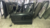 2003-2008 SEAT TOLEDO SİYAH SOL ÖN KAPI ORJ ÇIKMA