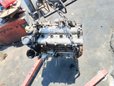 AUDİ A3 1.6 FAİ BLF MOTOR