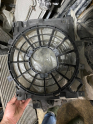 OPEL ASTRA H 1.3 DİZEL KLİMA FAN DAVLUMBAZI - SIFIR ORJİNAL