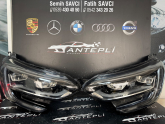 RENAULT MEGANE 4 SAĞ SOL FAR İCON ÇIKMA