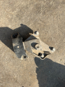RENAULT CLİO 4 MOTOR KULAĞI 09 TCE