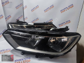 VOLKSWAGEN PASSAT B8 17 FAR TAKIMI BİNBİR OTO FAR-STOP YEDEK