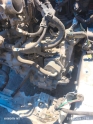 Honda City otomatik şanzıman L15Z motor