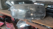 Citroen C3 sağ far çıkma orjinal