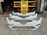 RENAULT CLİO 4 ÖN TAMPON FAZ 2 ÇIKMA ORJİNAL SALİM OTOMOTİV