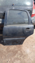 Citroen c3 sol arka kapı
