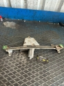 OPEL VECTRA A SOL ARKA CAM KRİKOSU CAM MOTORU ORJİNAL GM 90356119