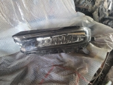 Honda city sol ön far