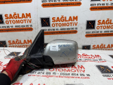 ÇIKMA BMW X5 E53 SOL DİKİZ AYNASI