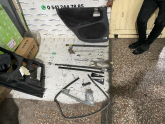 Oto Çıkma Parça / Kaporta & Karoser / Kapı / Opel / Astra / Çıkma Parça 