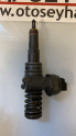 038130073BN 0414720313 Volkswagen caddy 1.9 tdi  BLS enjektörü